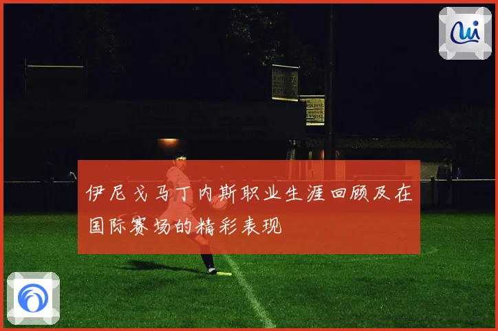 伊尼戈马丁内斯职业生涯回顾及在国际赛场的精彩表现